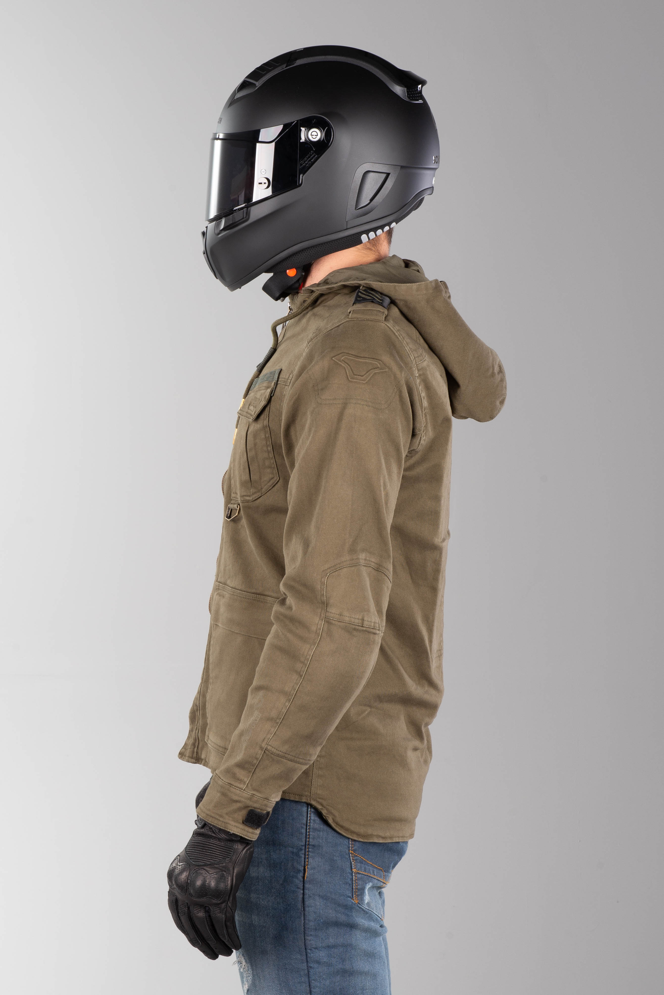 Veste Macna Combat