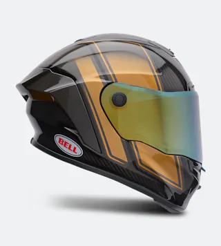 BELL Racestar DLX Flex 2026 Full Face Helmet