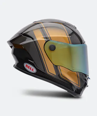 Integraalhelm BELL Racestar DLX Flex 2026