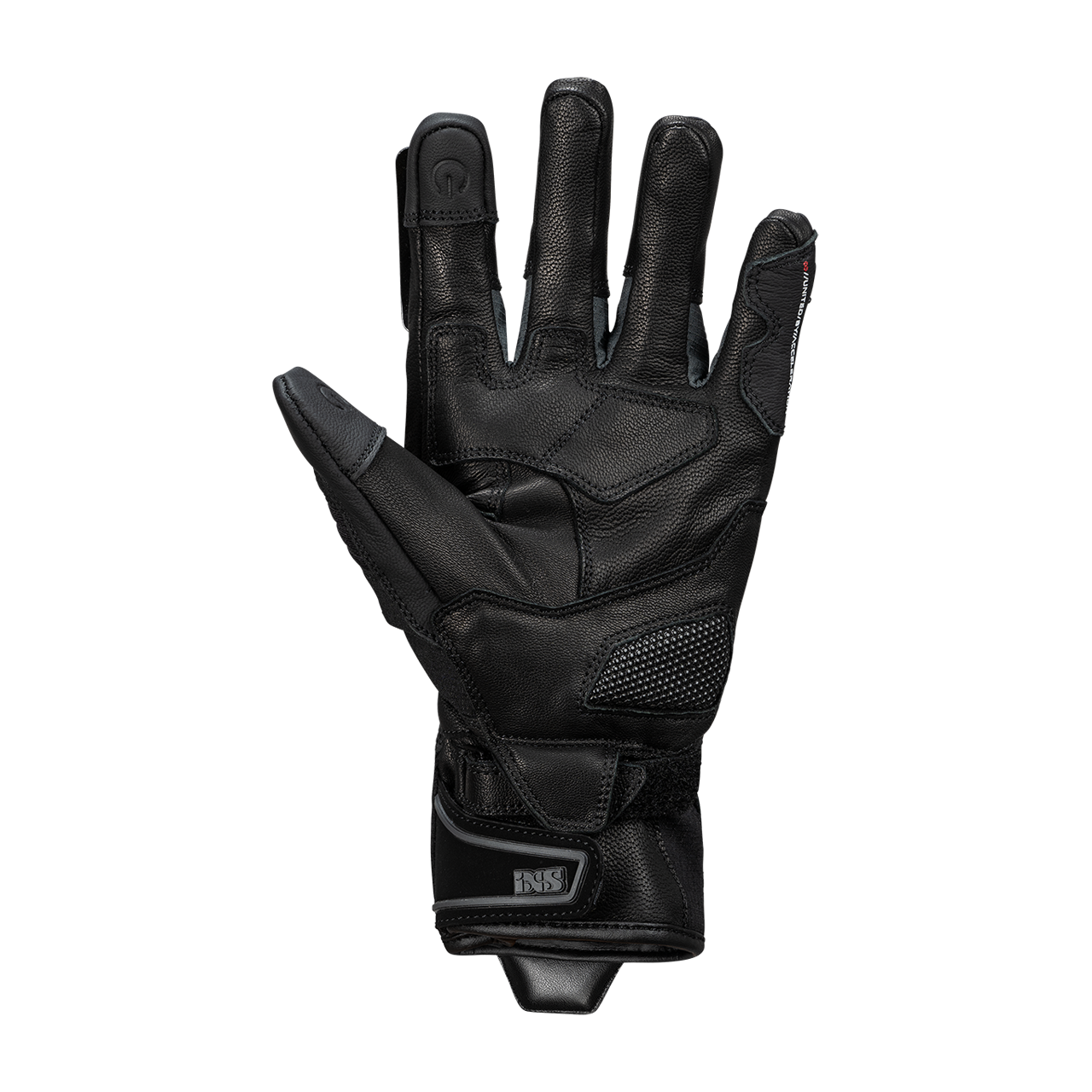 iXS Rapid STX 1.0 Women's MC Gloves
