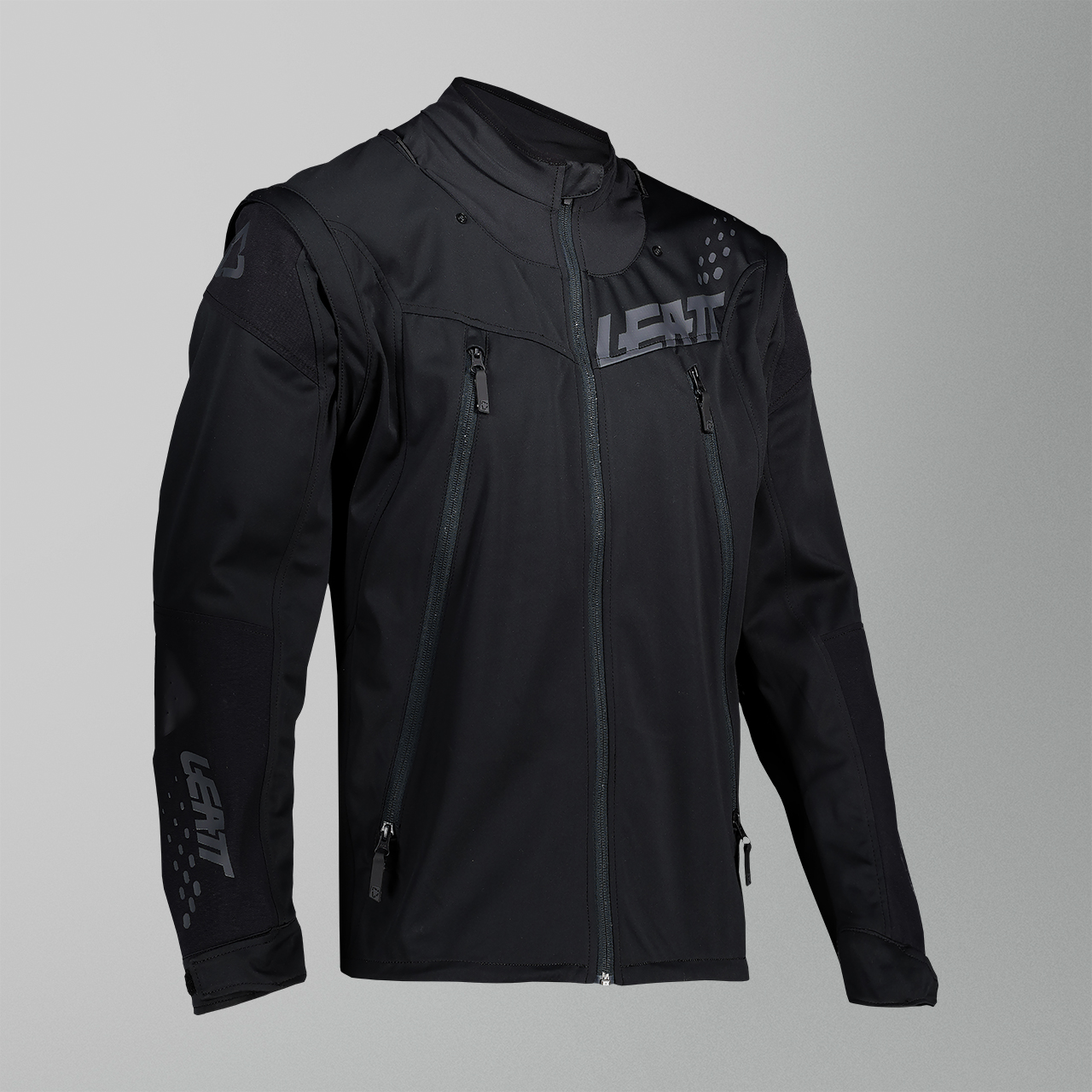 Chaqueta de Enduro Leatt Moto 4.5 Lite