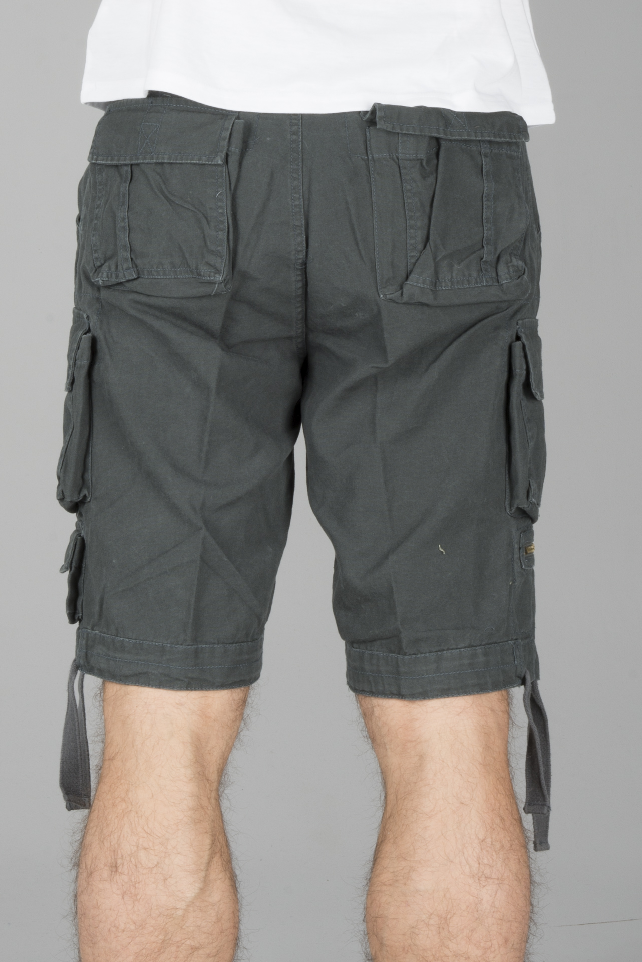 Pantalones cortos Brandit Savage Vintage