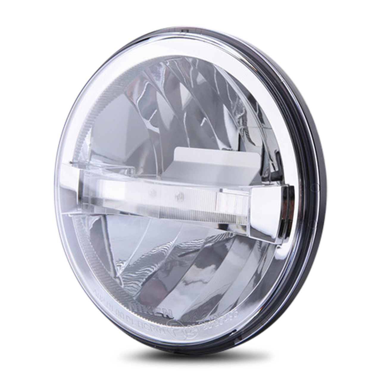 Highsider Headlight Insert Typ 4