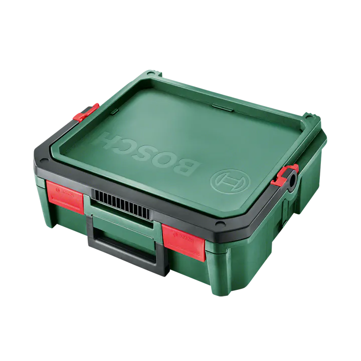 Enkele SystemBox Bosch