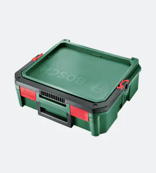 Bosch Single SystemBox
