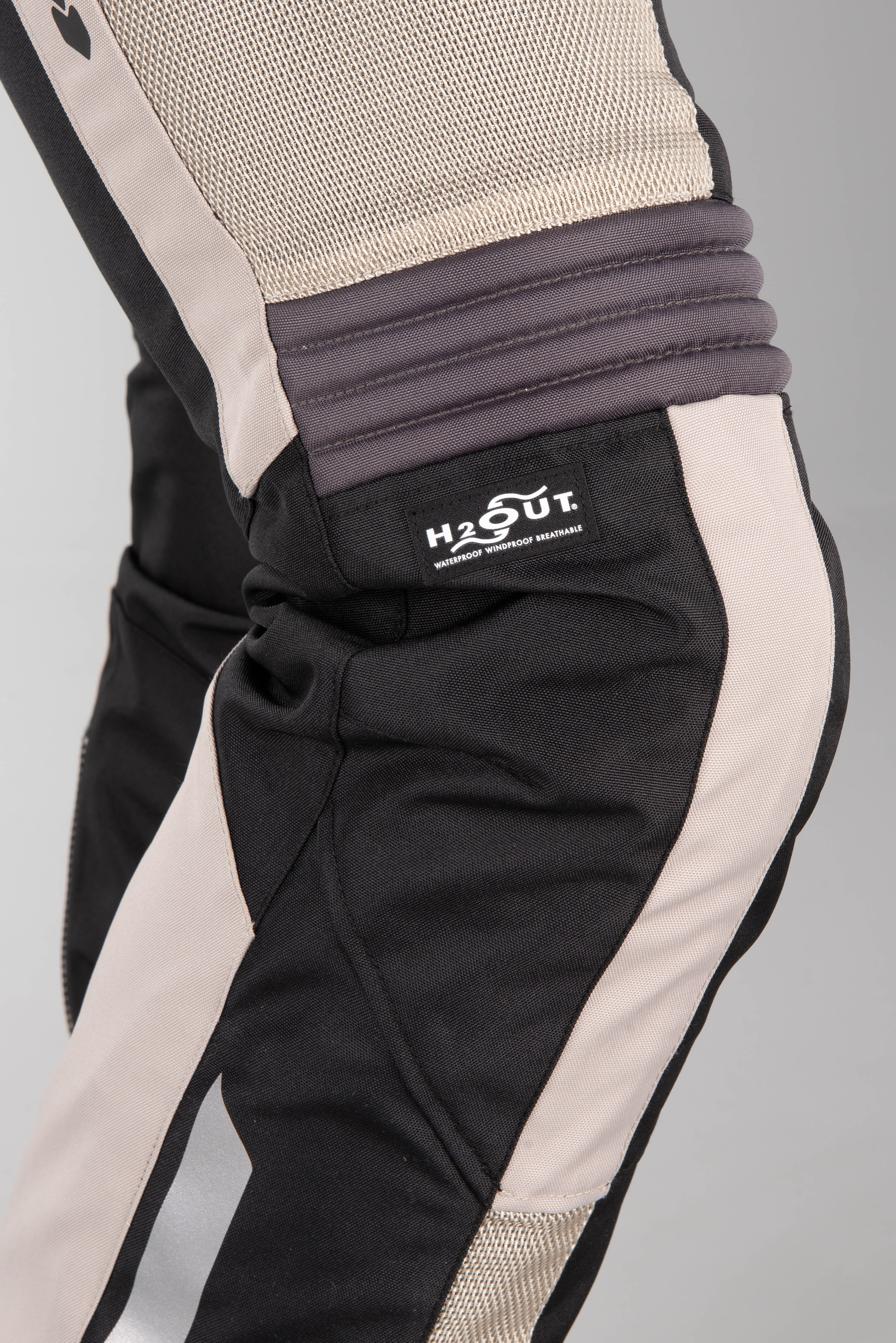 Spidi Netrunner Pants