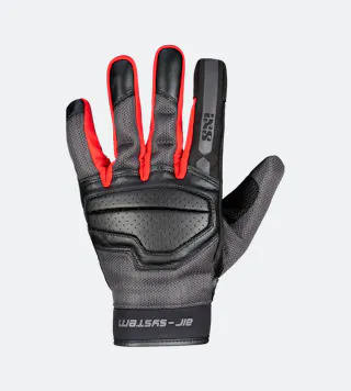 MC-Handsker iXS Classic Evo-Air