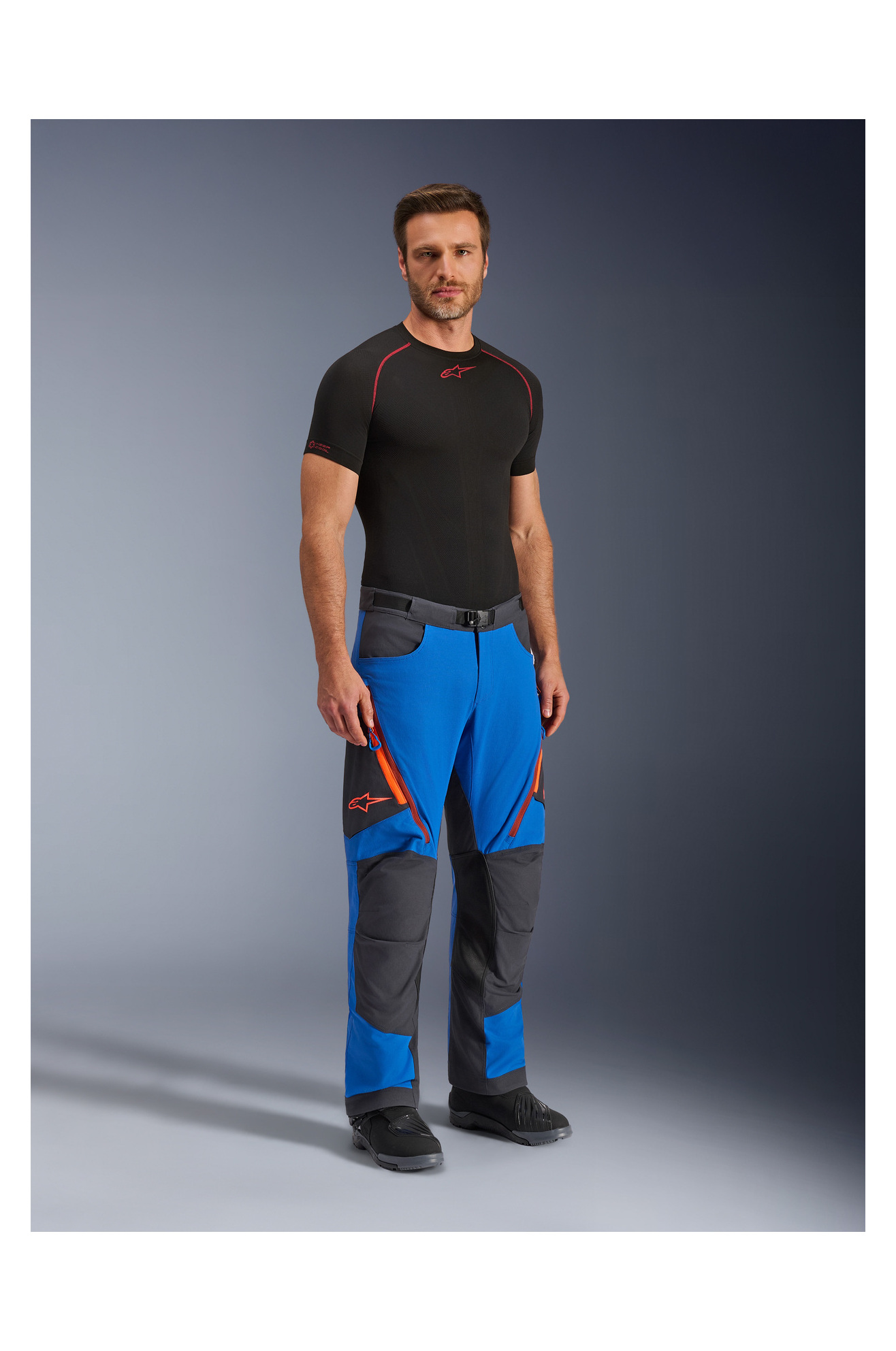 Alpinestars Maxdura Dual MC Trousers