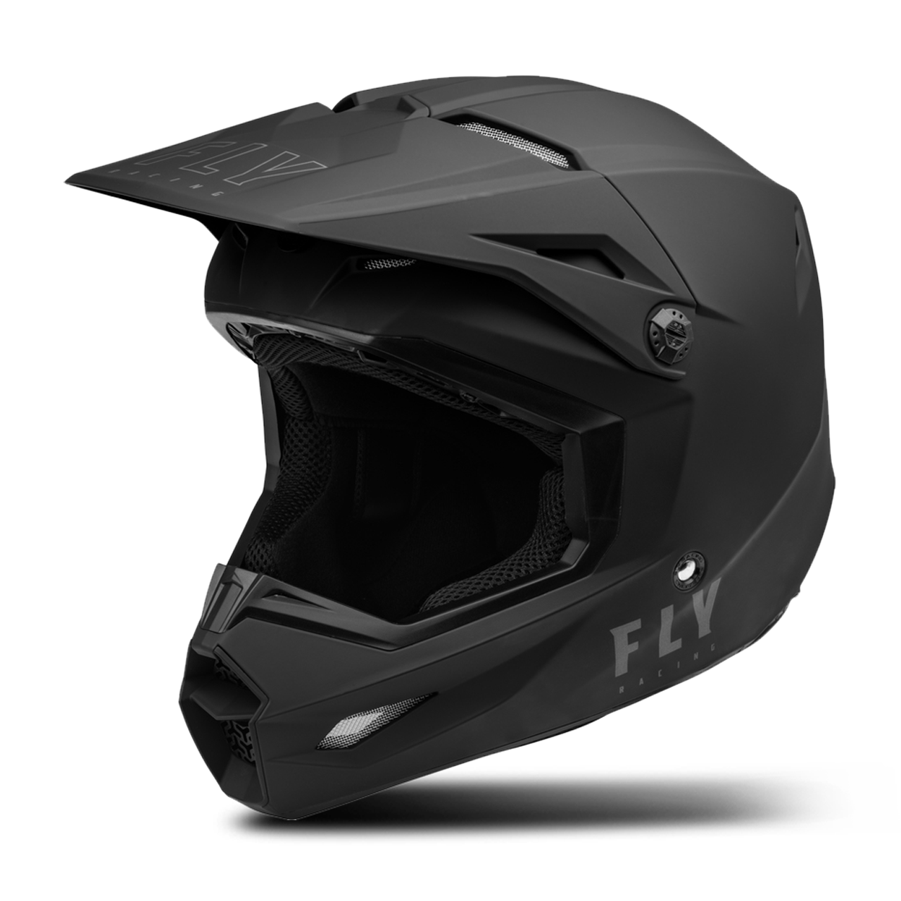 Casco de Cross FLY Racing Kinetic