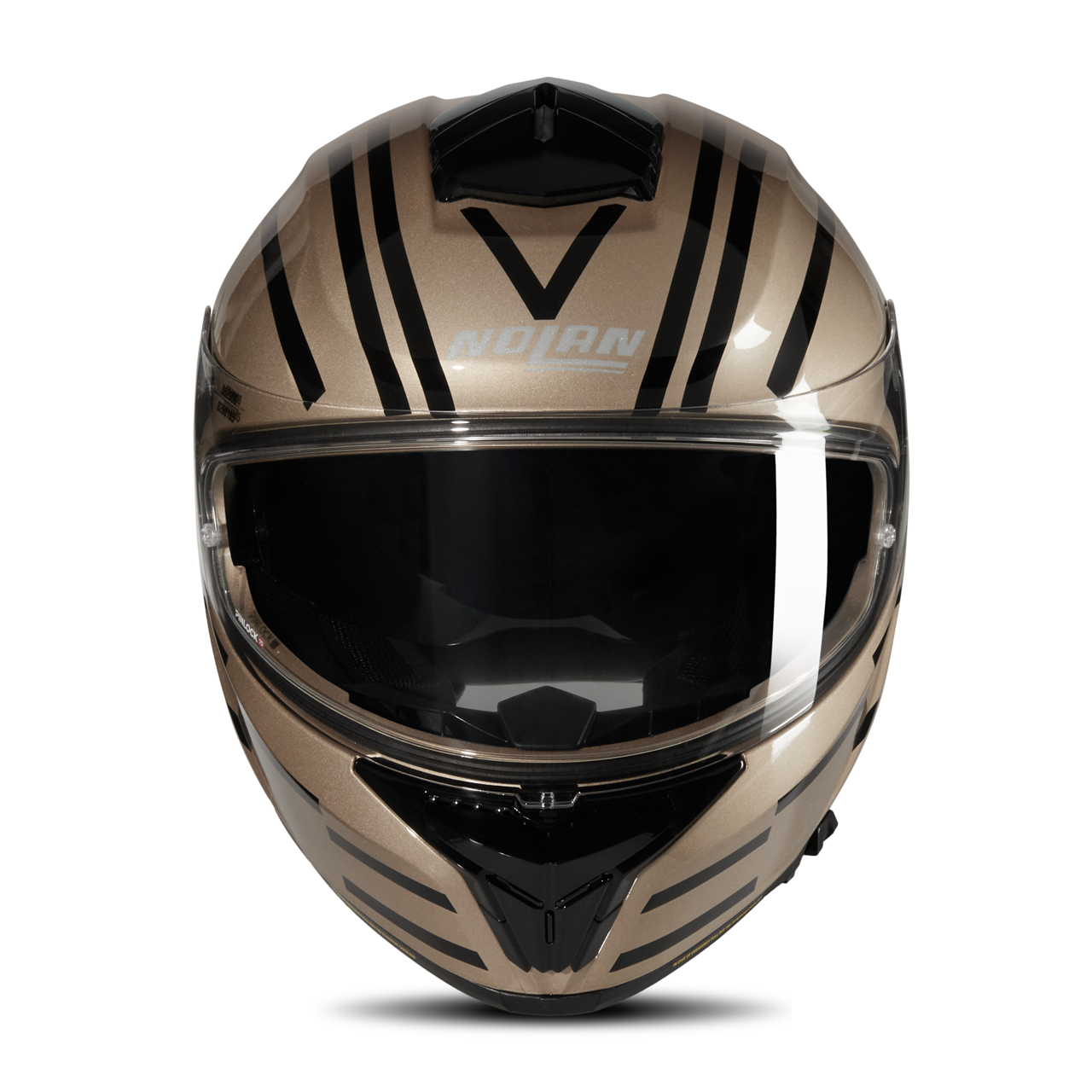 Casco Integral Nolan N80-8