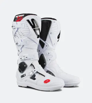Motokrossi Saapad Sidi Crossfire 3 SRS