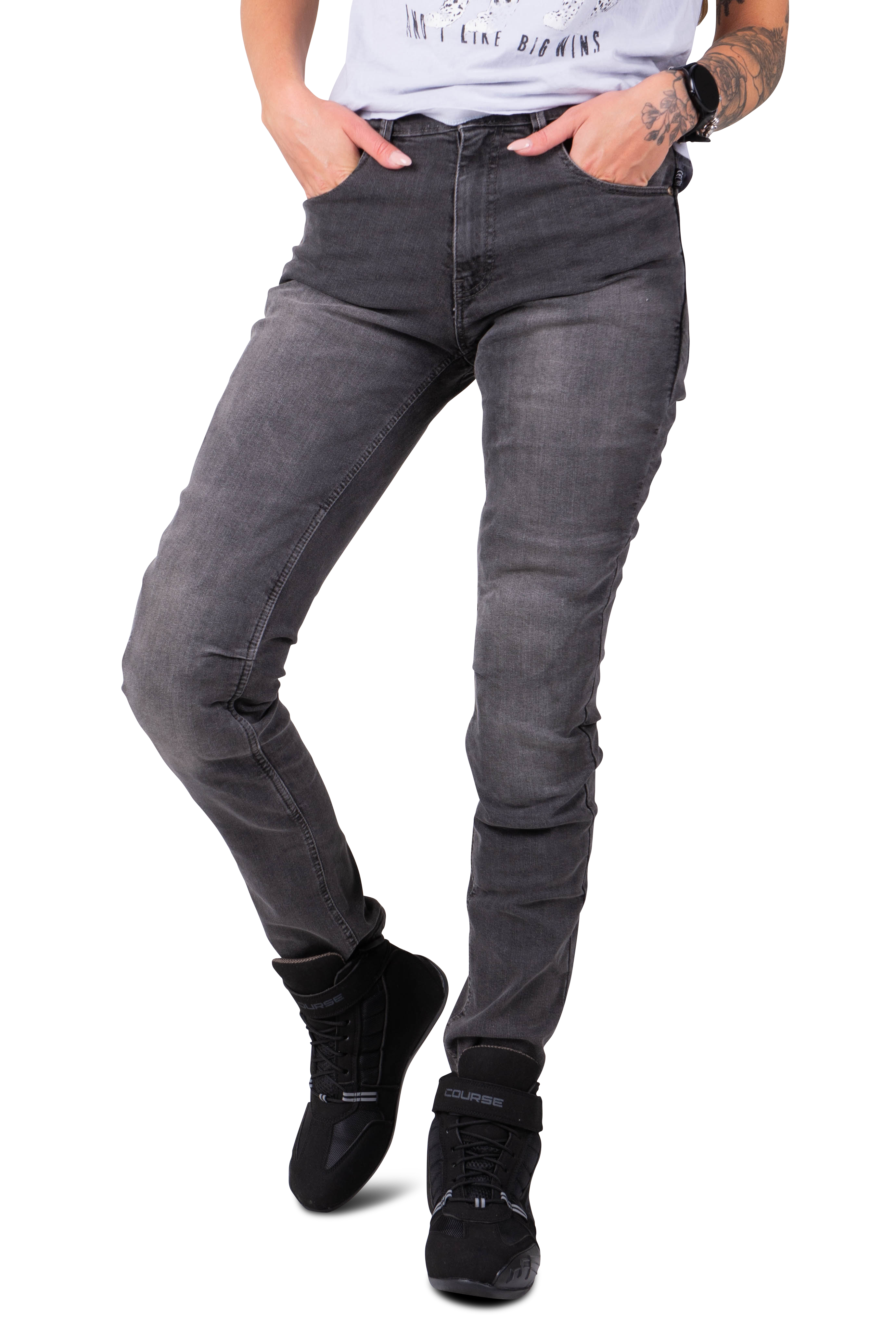 Richa Epic Motorcycle Jeans 24mx