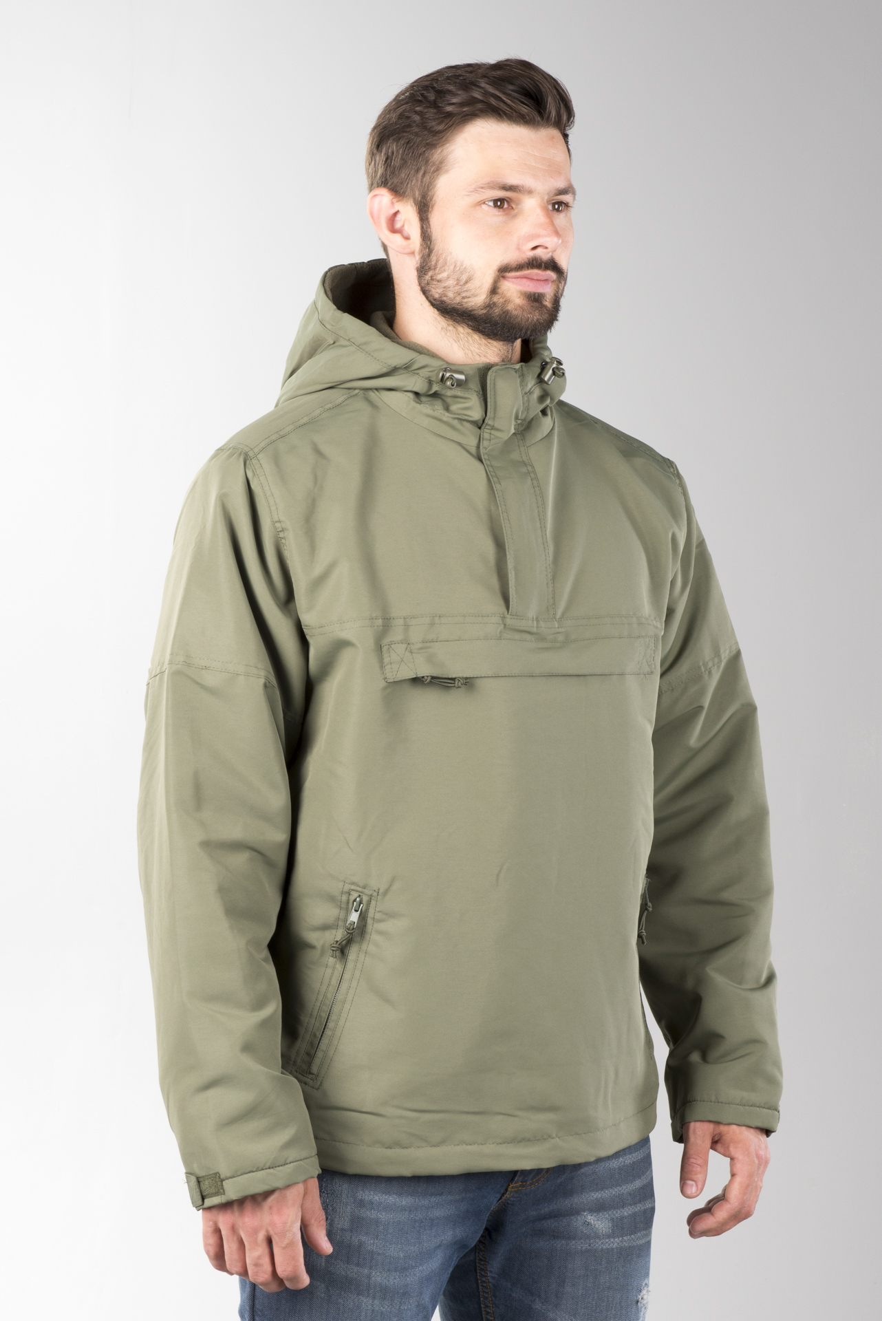Chaqueta Brandit Windbreaker