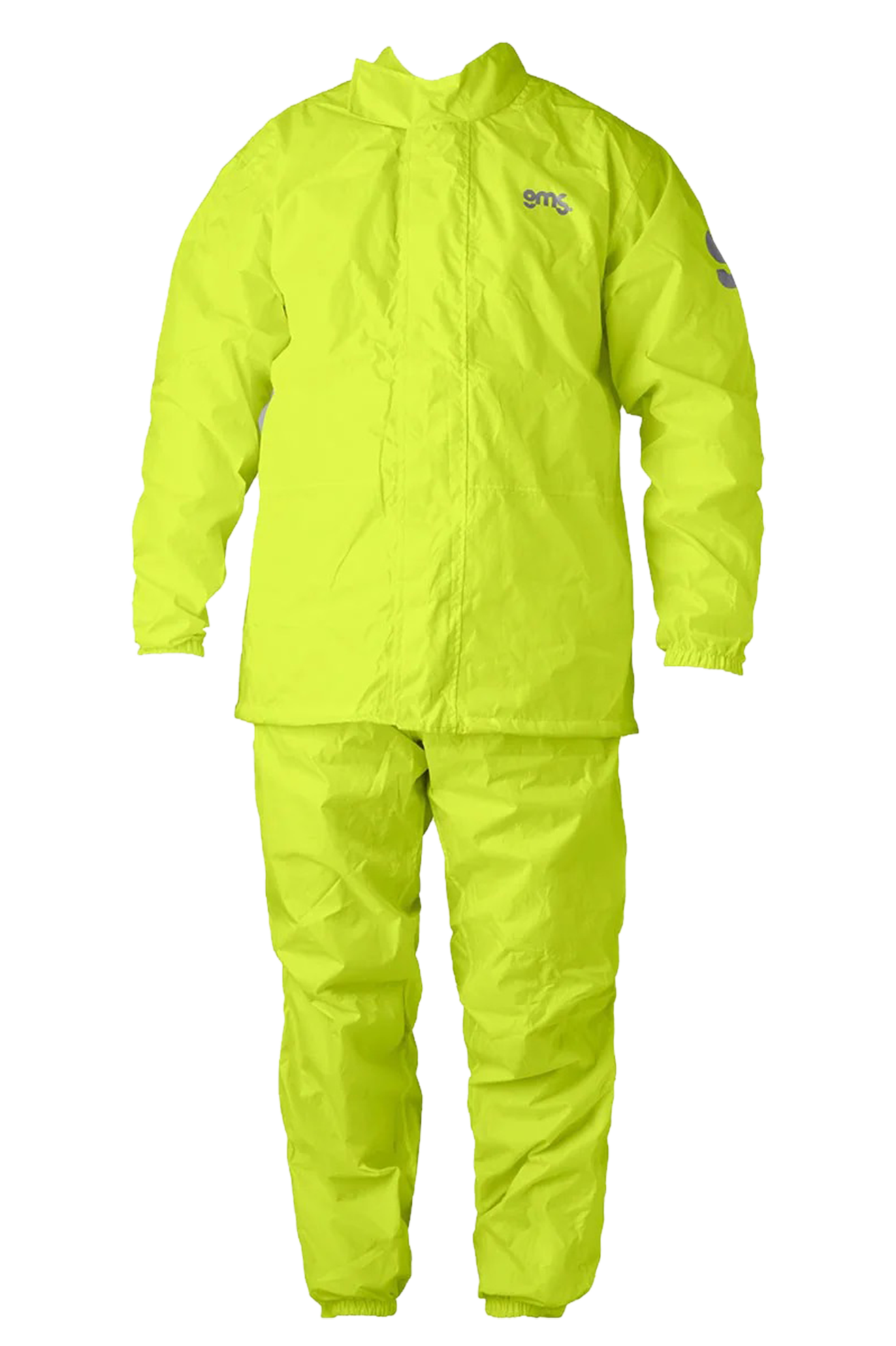 Traje De Lluvia GMS GRC-1 1 Pieza