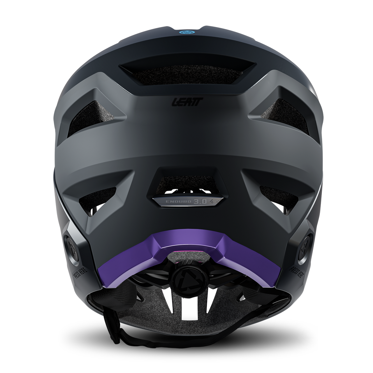 Downhill Mountainbikehelm Leatt Enduro 3.0