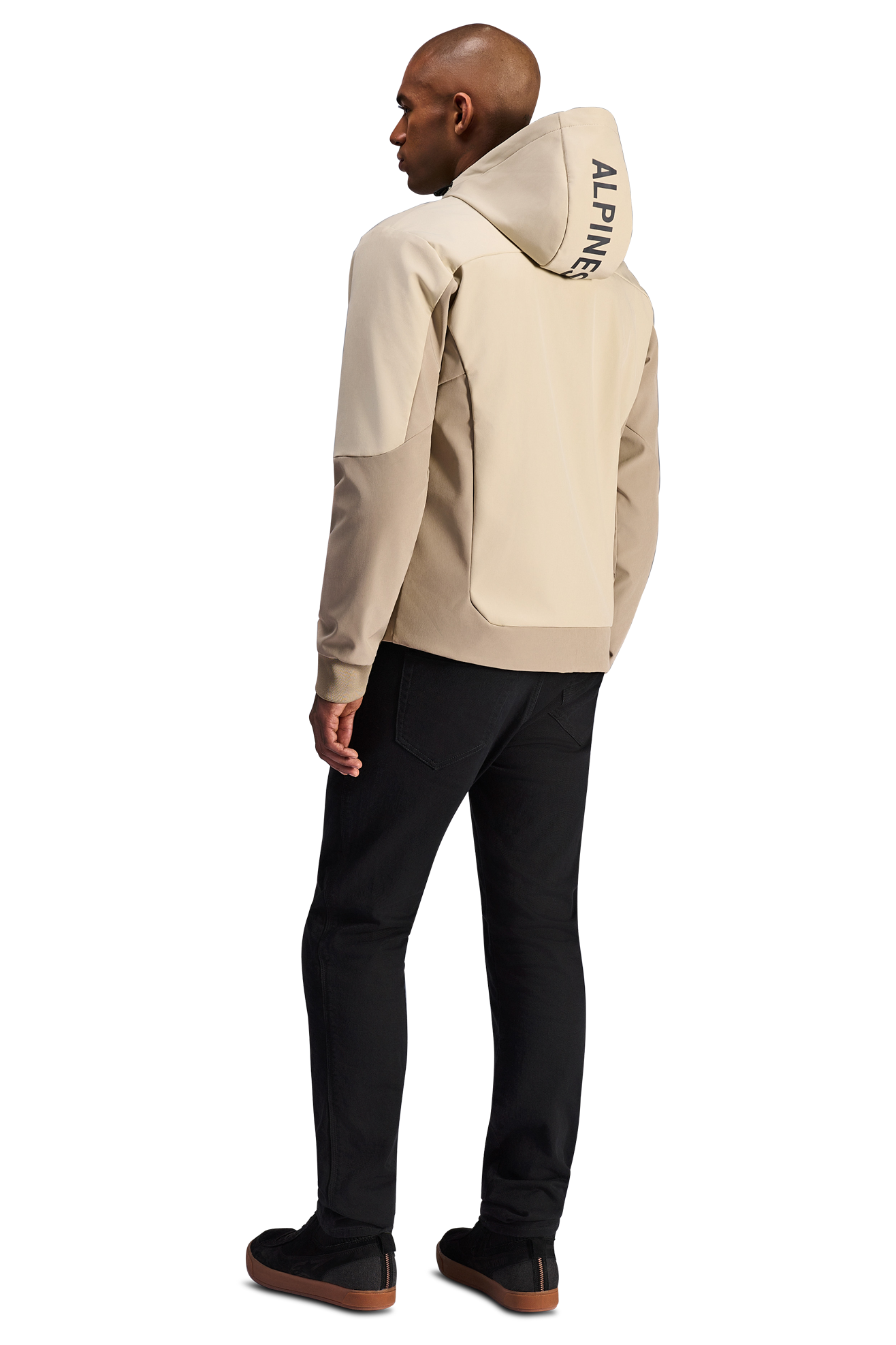 Sudadera Alpinestars Radium Tech Polar
