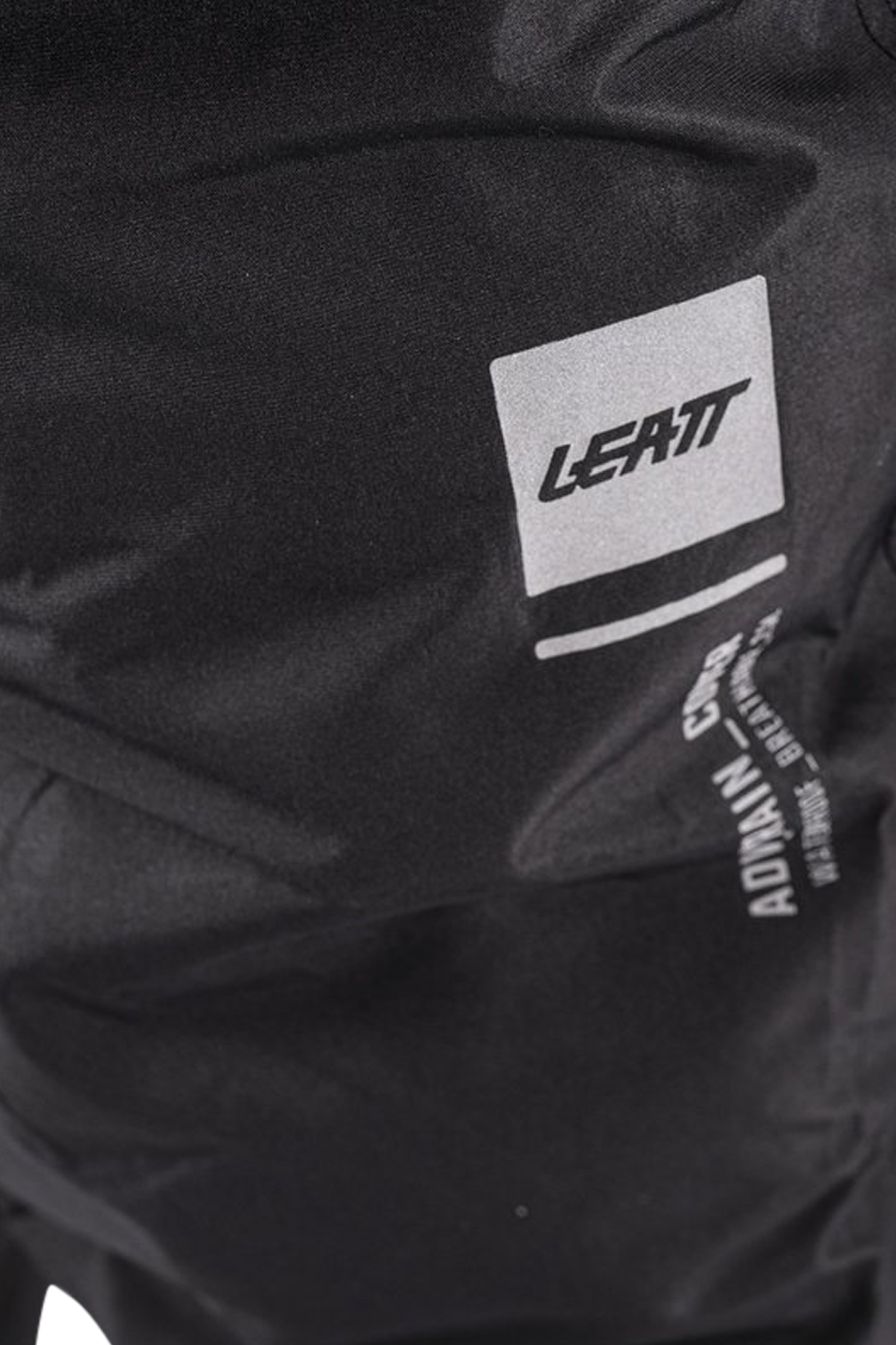 Pantalones Impermeables Leatt ADV Rain Cover