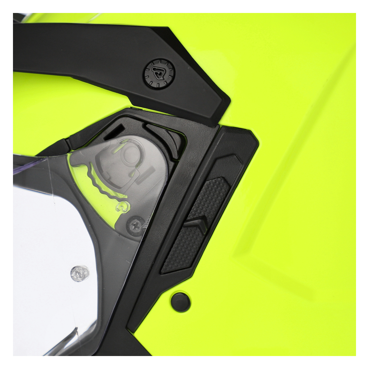 Adventurehelm Acerbis Assault