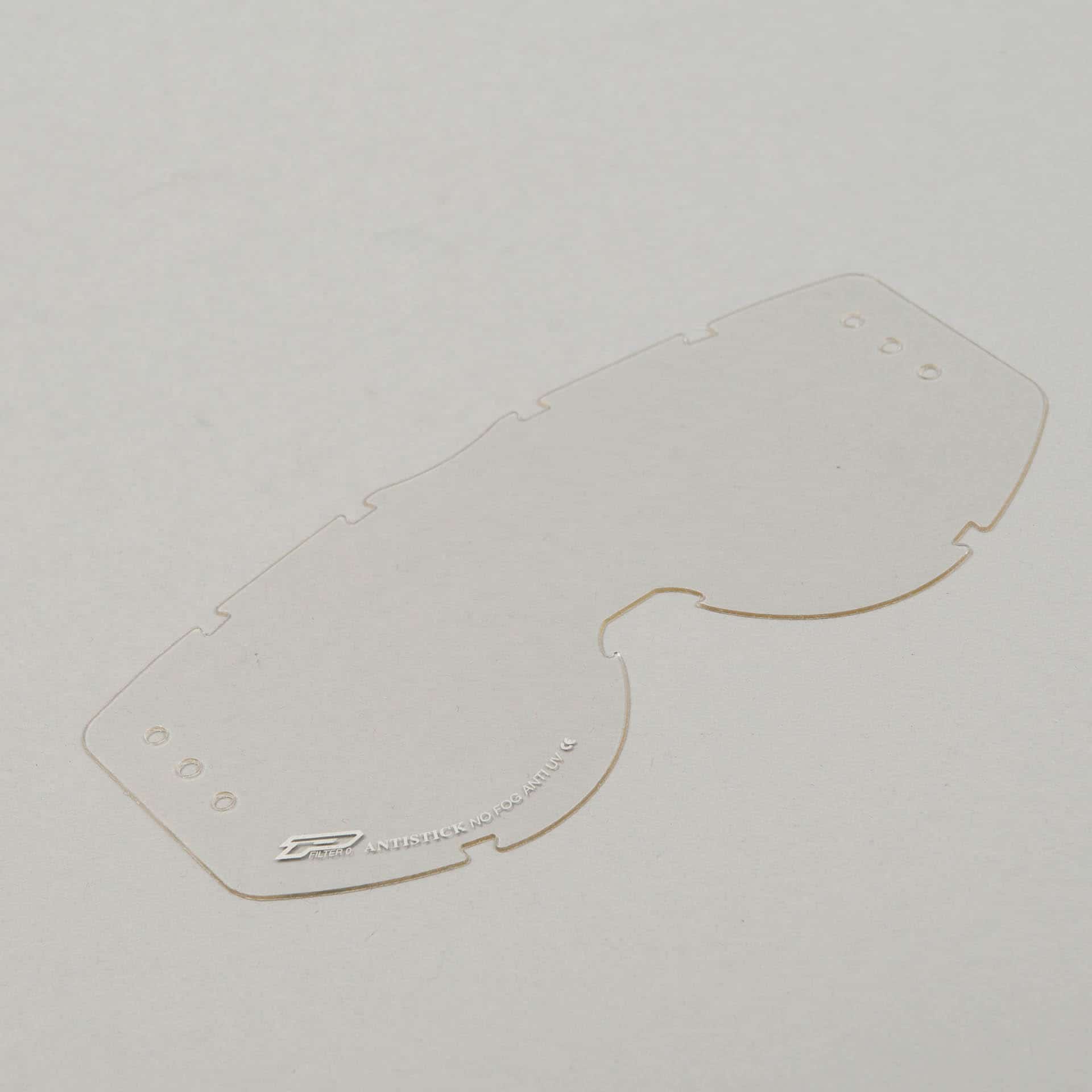 ProGrip Lens