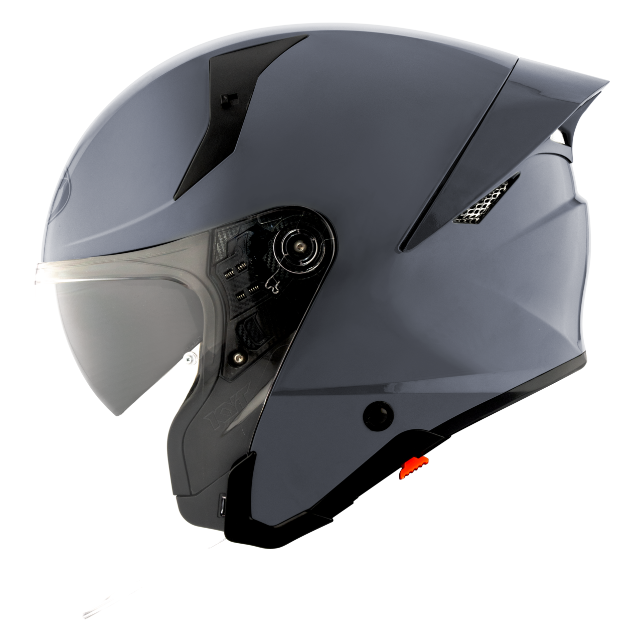 Casque Jet KYT TTR-Jet
