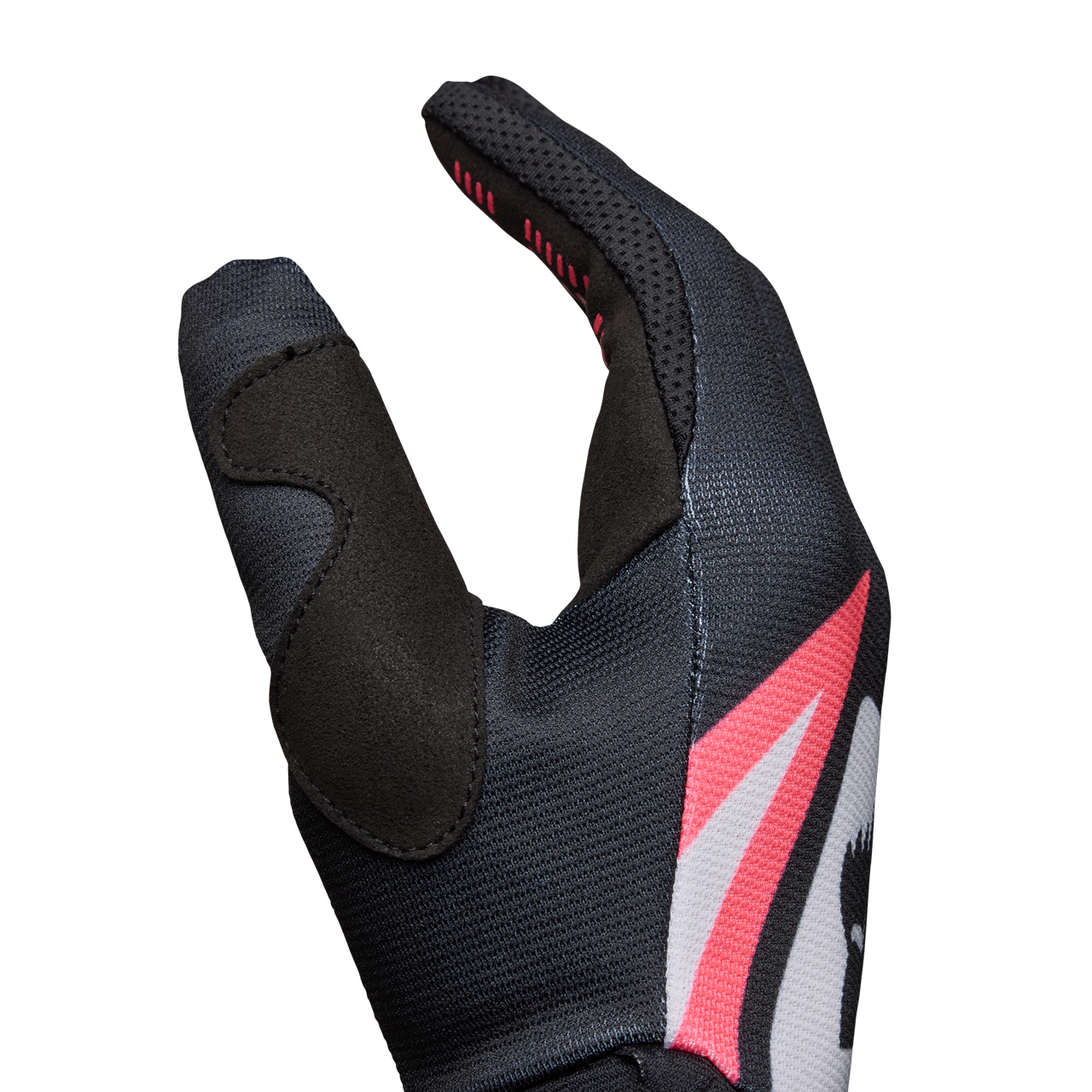 Guantes de Cross FOX 180 Draft
