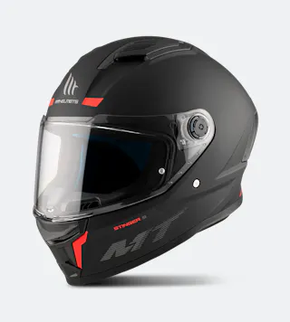 MT Stinger 2 Full Face Helmet