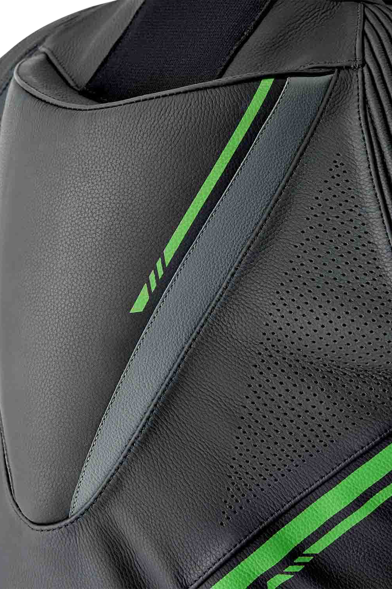 Traje de Cuero para Moto RST S1 D30