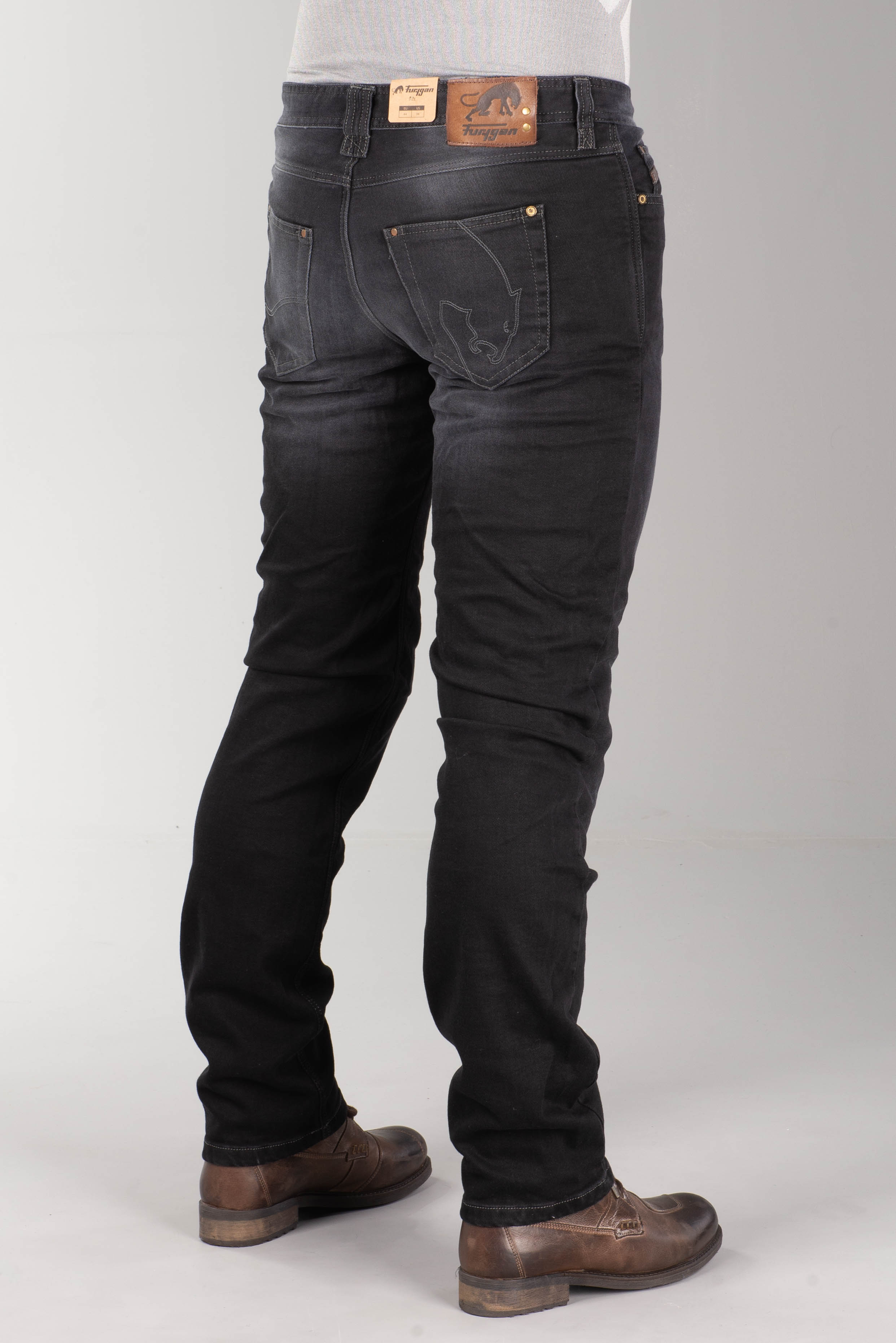 Furygan D11 MC Jeans