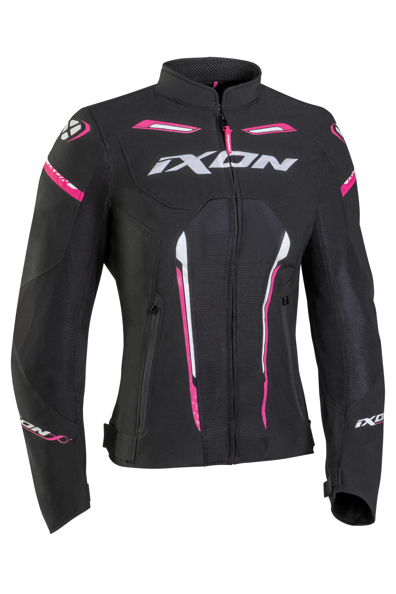 Motorjas Dames Ixon Striker Air