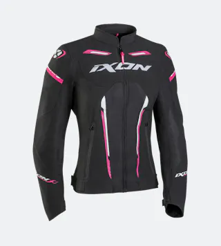 MC-Jakke Ixon Striker Air Dame