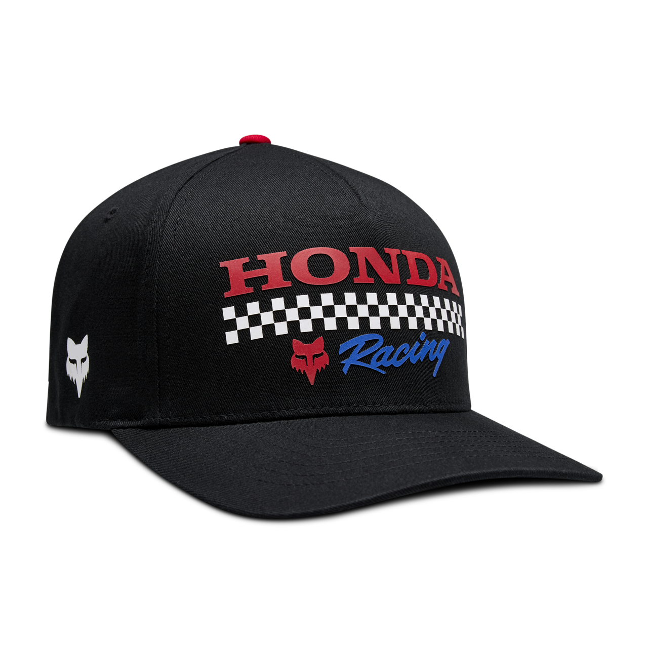 FOX Honda Flexfit Cap | 24MX