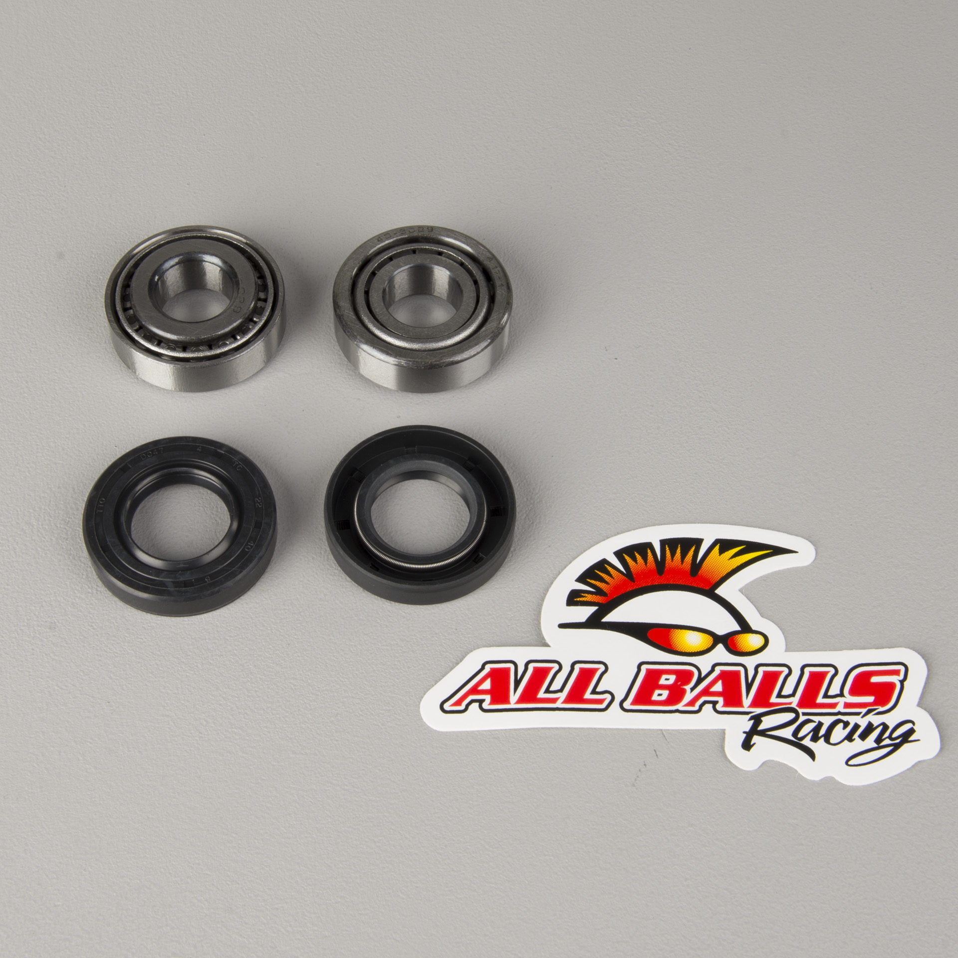 All Balls Swing Arm Bearings