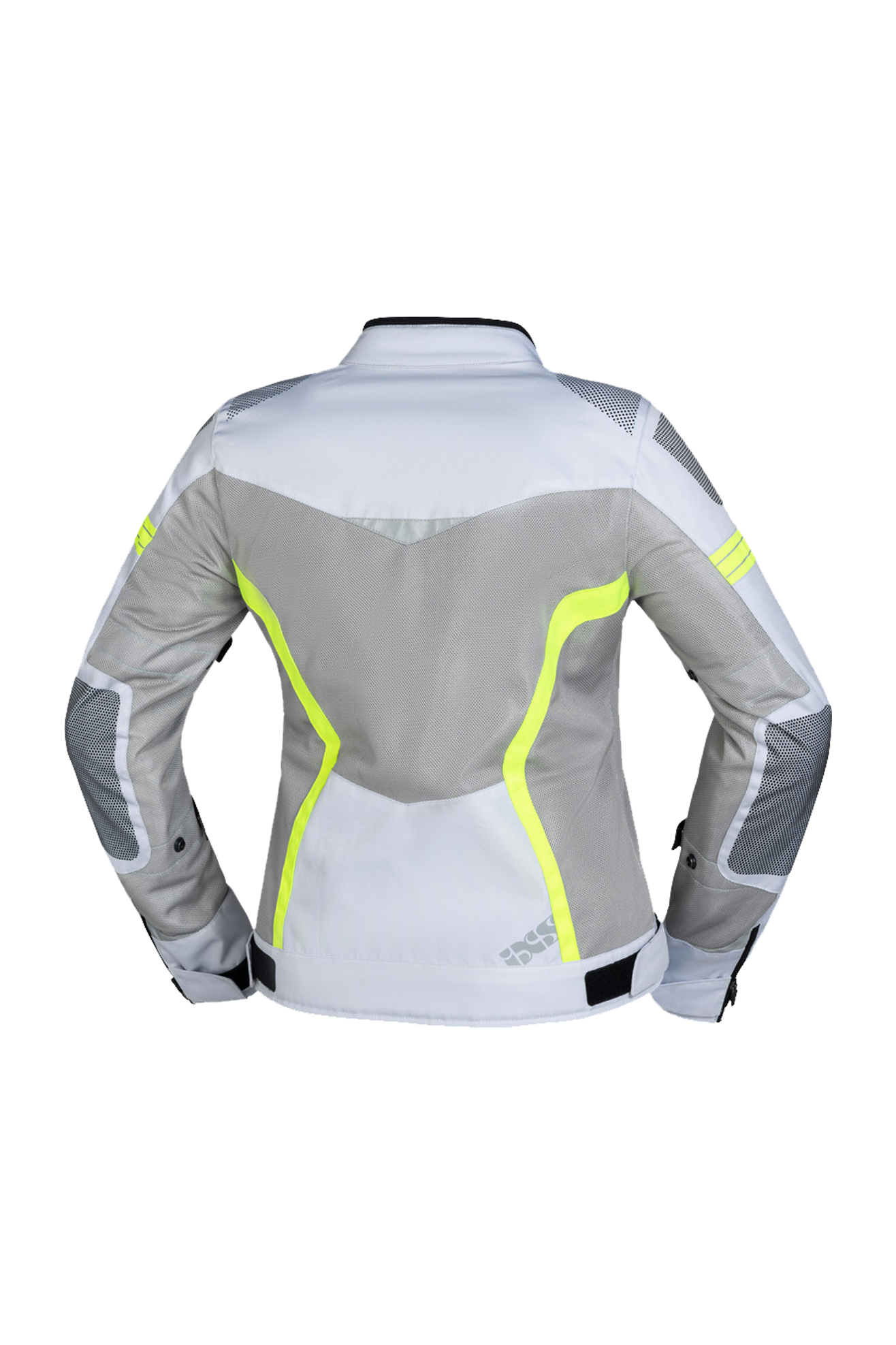 IXS Sport Trigonis-Air Women's Motorcycle Jacket | 24mx