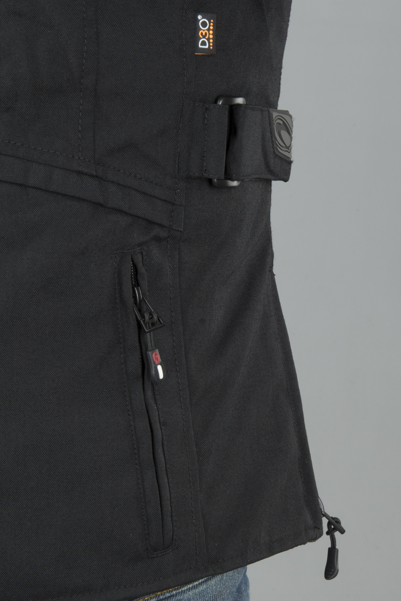 Richa Phoenicia Jacket