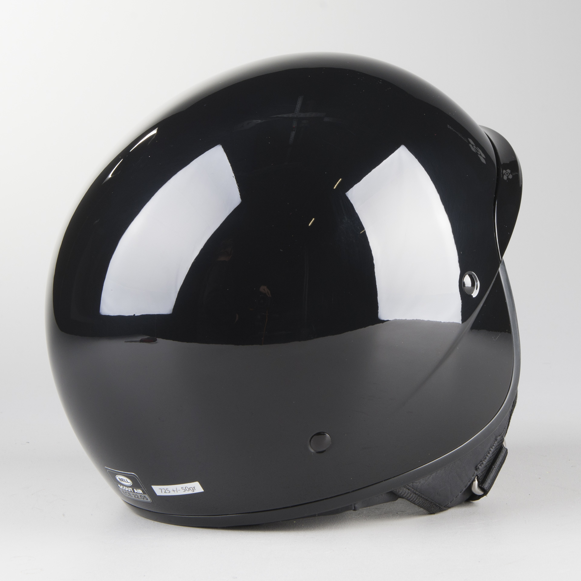Casco Jet BELL Scout Air