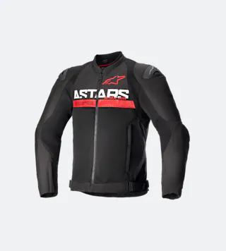 Motorjas Alpinestars SMX Air