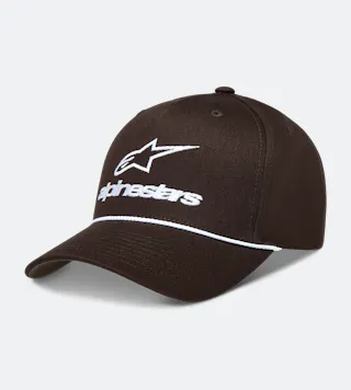 Snapback-Kasket Alpinestars Combo Logo