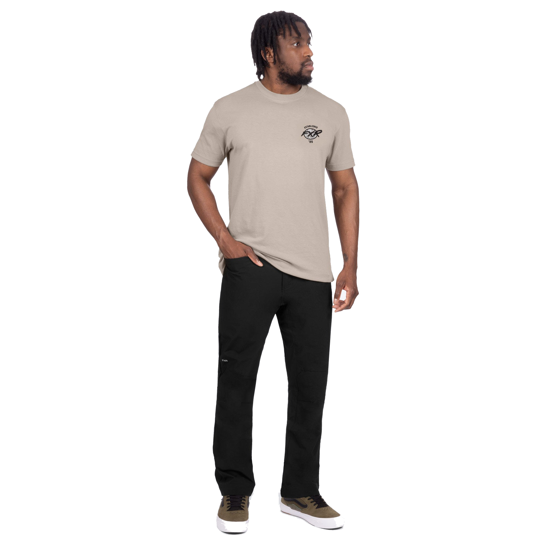 T-Shirt FXR Relic Premium