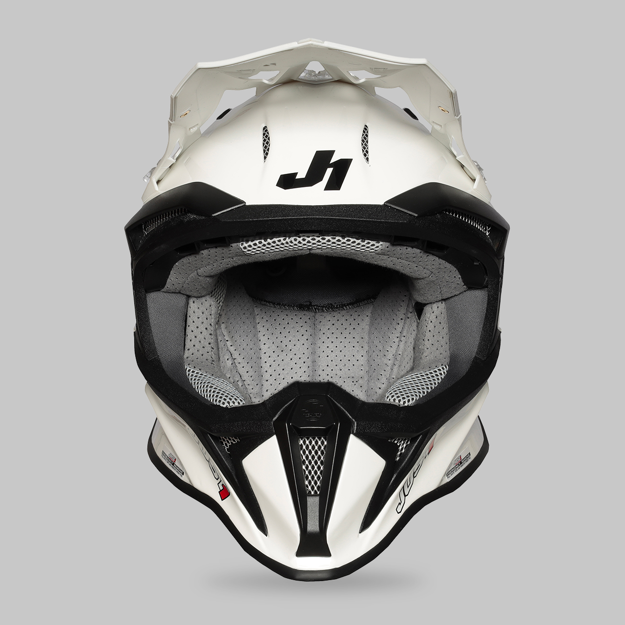 Just1 J18 Pulse MX Helmet | 24MX