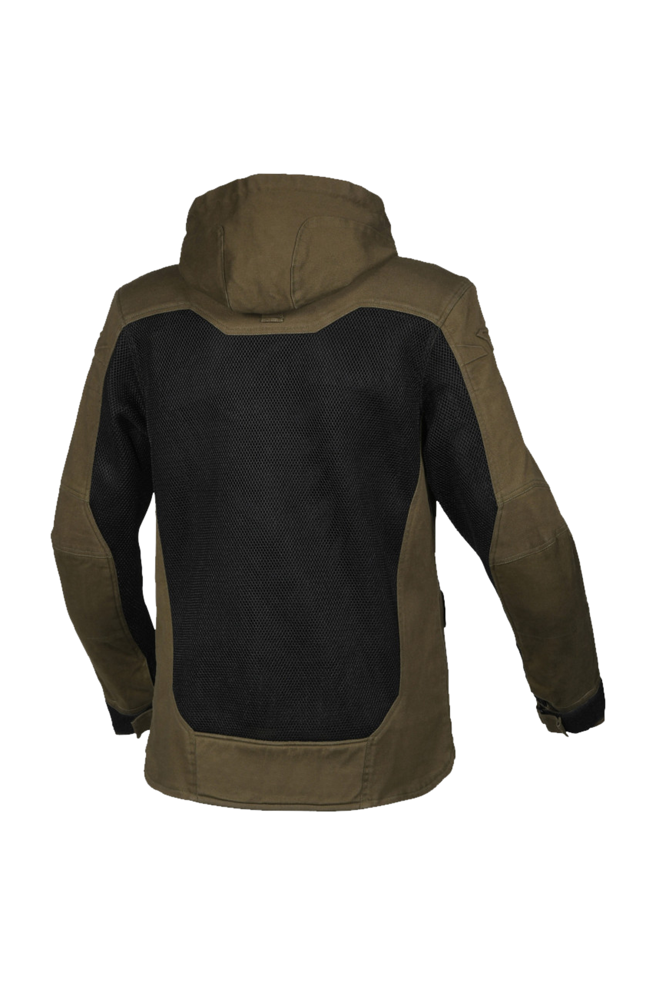 Chaqueta de Moto Macna Airstrike