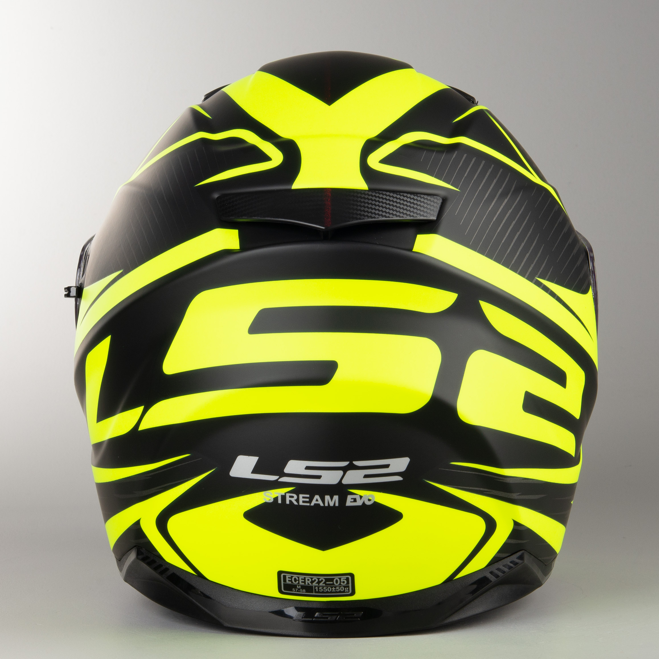LS2 FF320 Stream Evo Jink Full Face Helmet