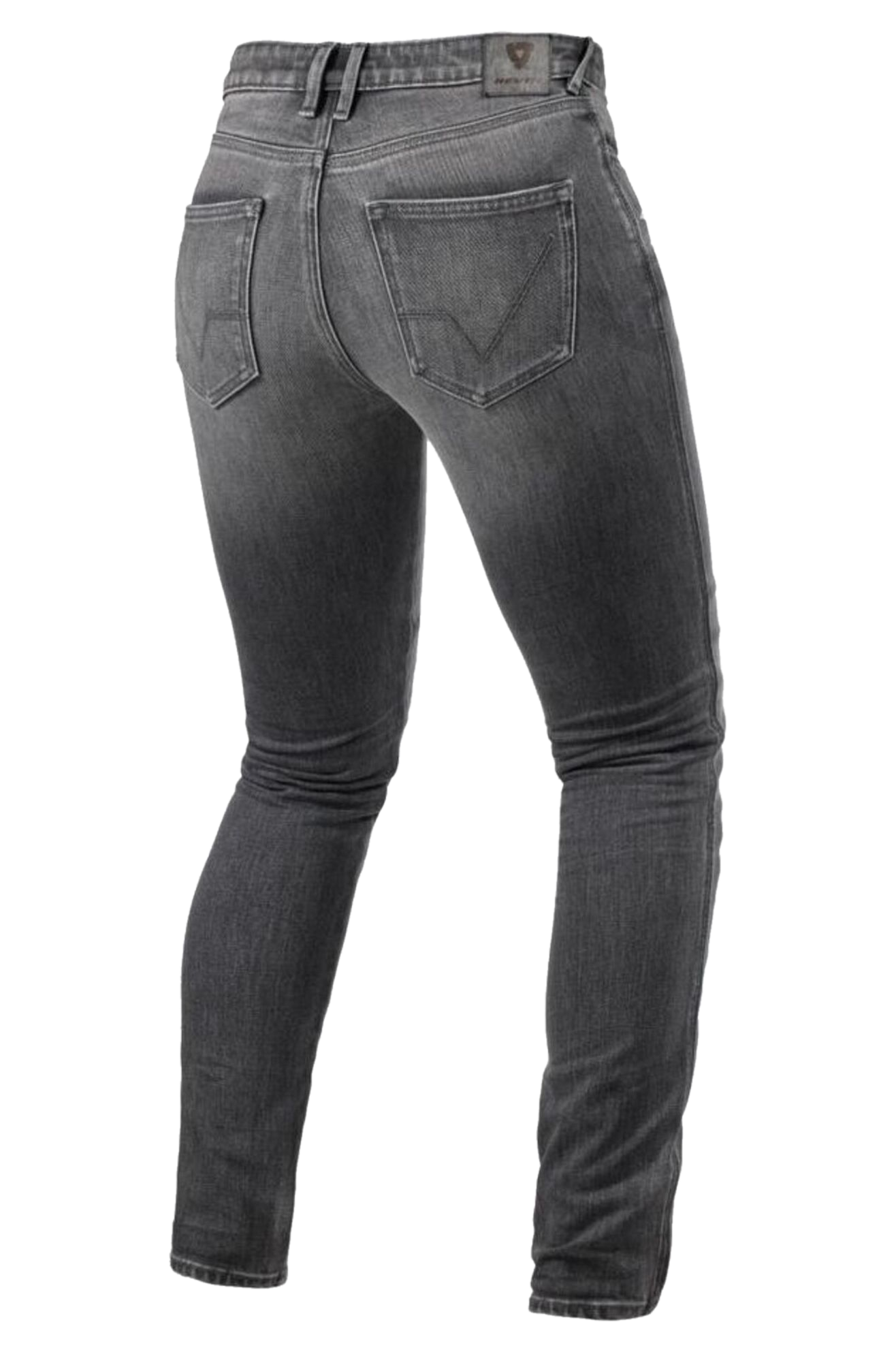 Motorjeans Dames Rev'It! Shelby 2 SK