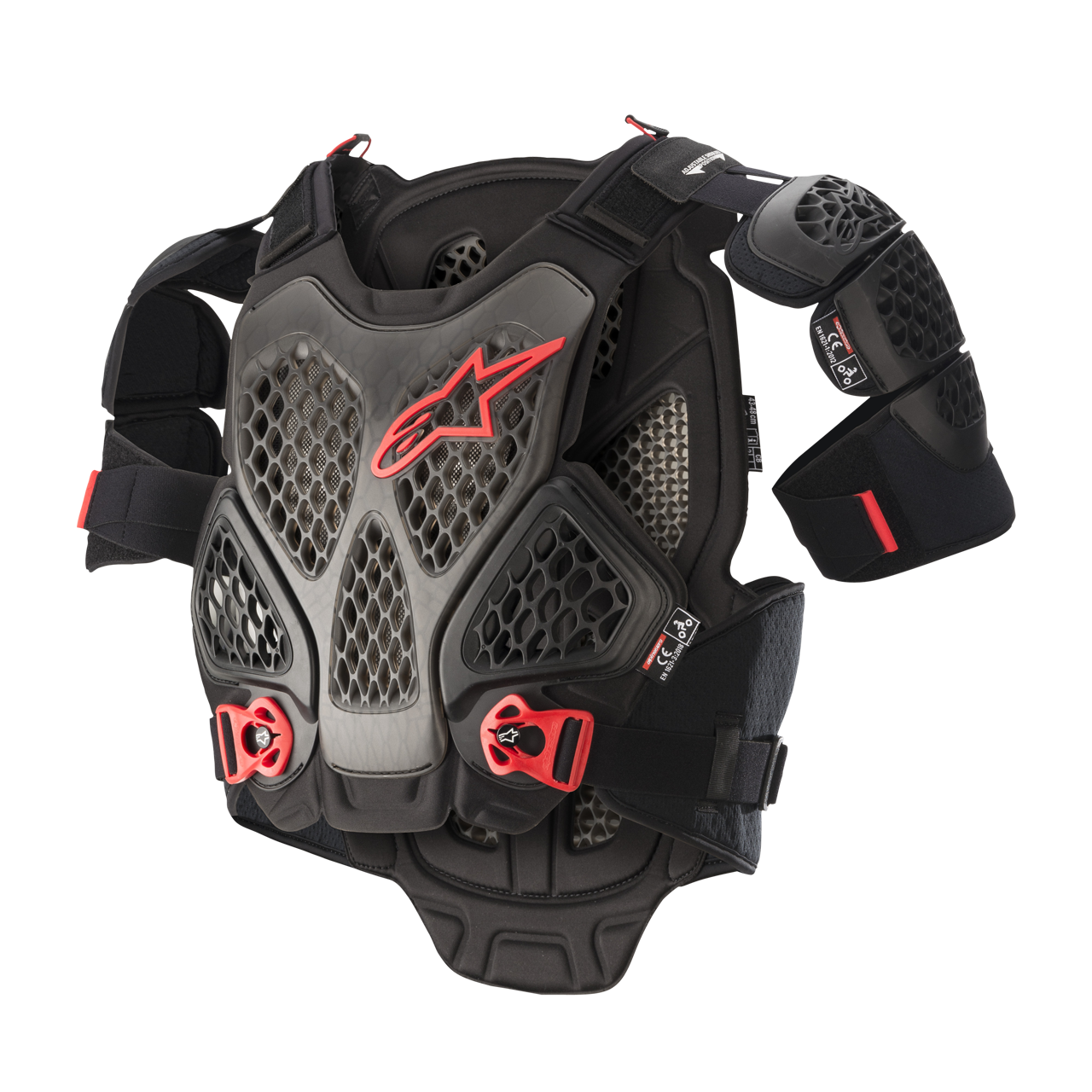 Borstbeschermer Alpinestars A-6