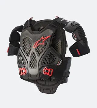 Alpinestars A-6 Chest Protector