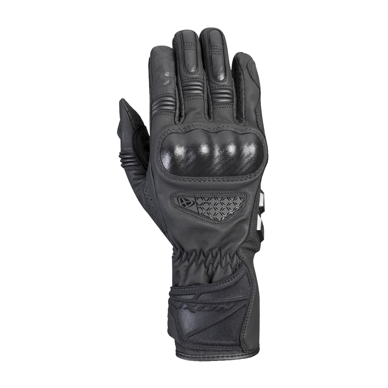 Ixon RS Tango Motorcycle Gloves | 24mx