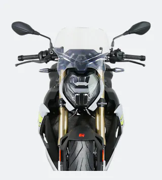 MRA Sport Windscreen