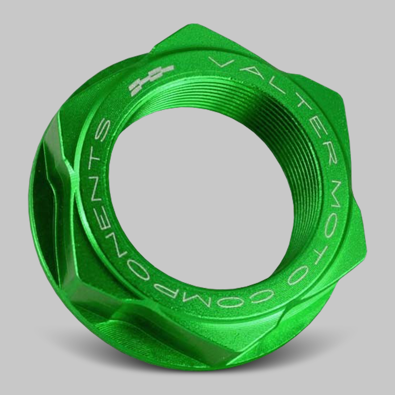 Valter Moto Handlebar Nut