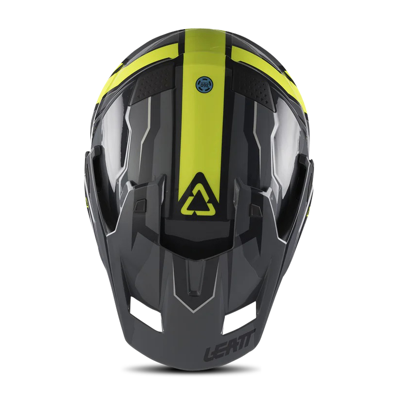 Leatt ADV 7.5 Adventure Helmet Kit with 2.5 Goggles | 24MX