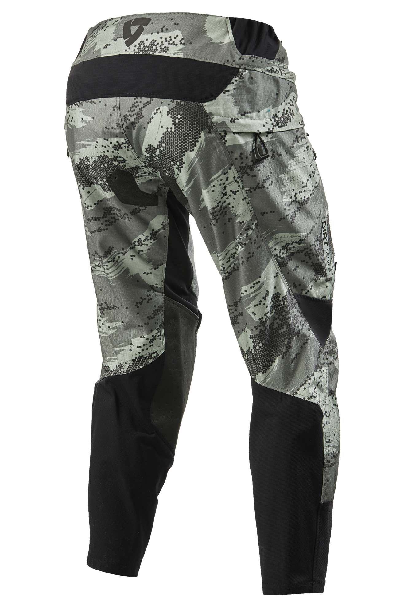 Pantalones de Moto Textiles Rev'It! Peninsula