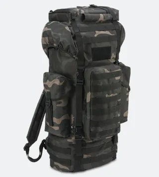 Seljakott Brandit Kampfrucksack Molle